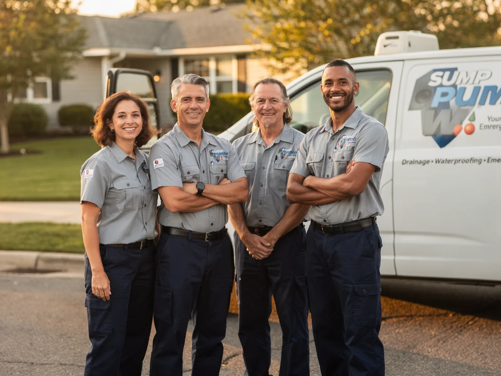 Water Heater Repair company in New Lisbon, IN