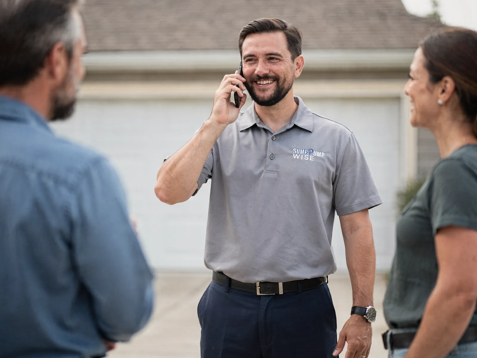 Water Heater Repair New Lisbon, IN FAQs